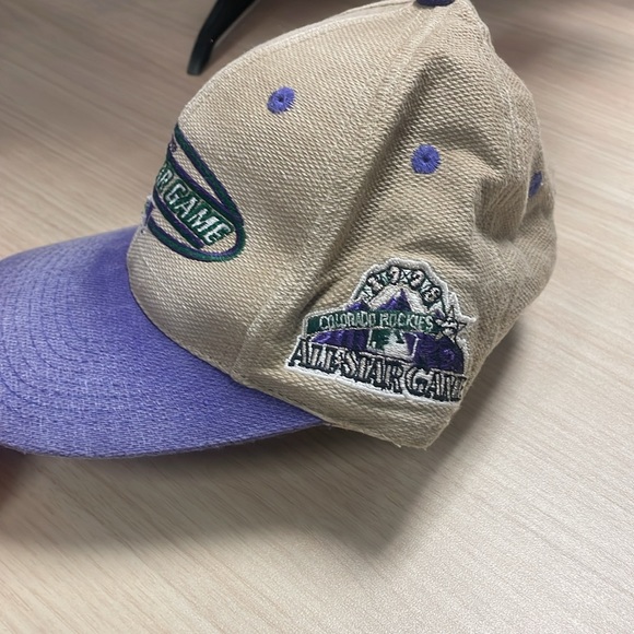 Mens hat - Picture 2 of 6